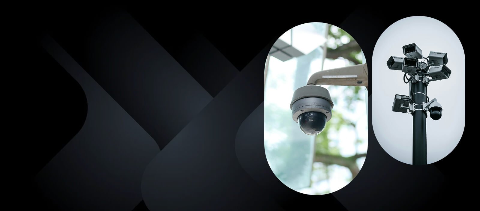 Secure Every Corner of Your World with Smart Surveillance