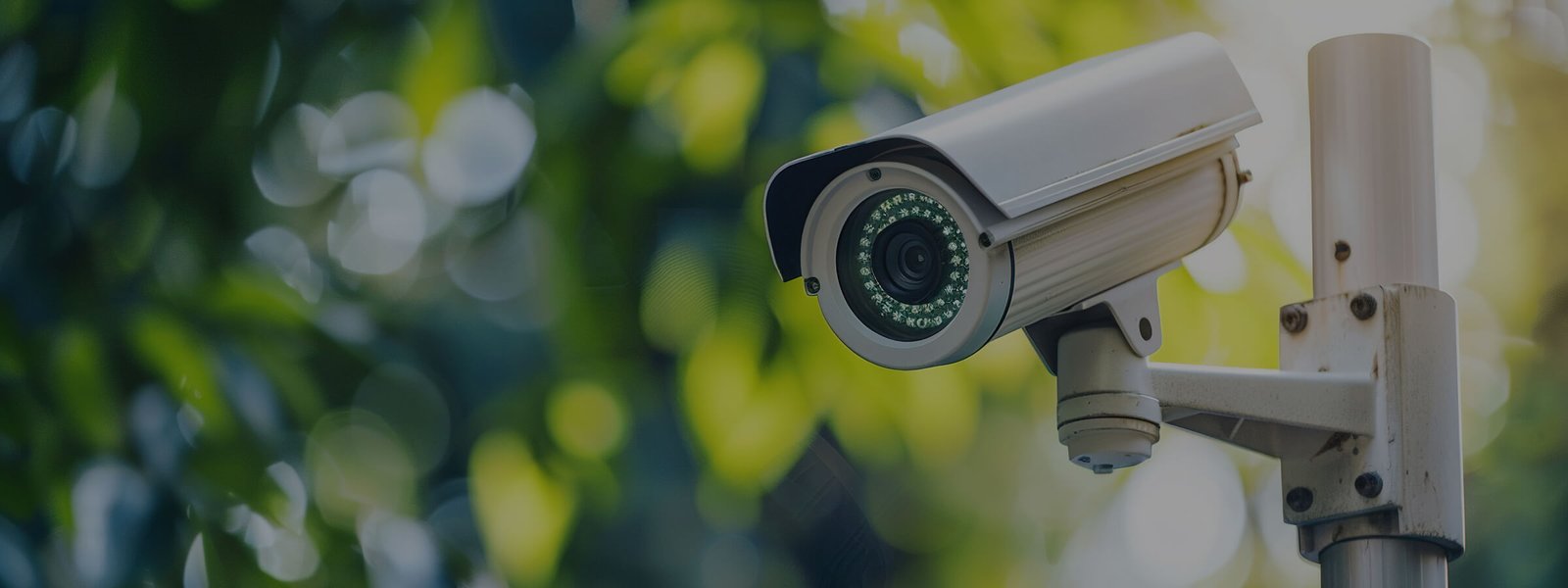 Secure Every Corner of Your World with Smart Surveillance
