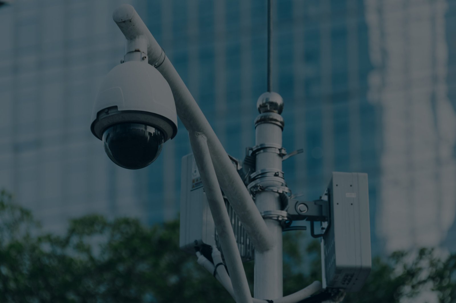 Your security is our top priority Trust us to keep your safe