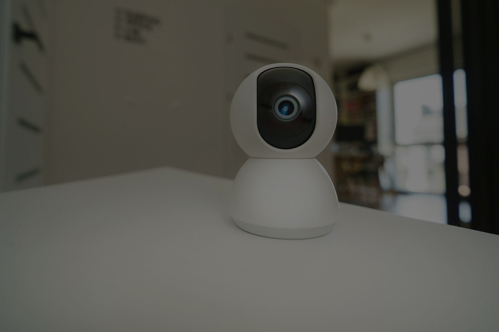 Feel Safer with Advanced CCTV Watching Over You